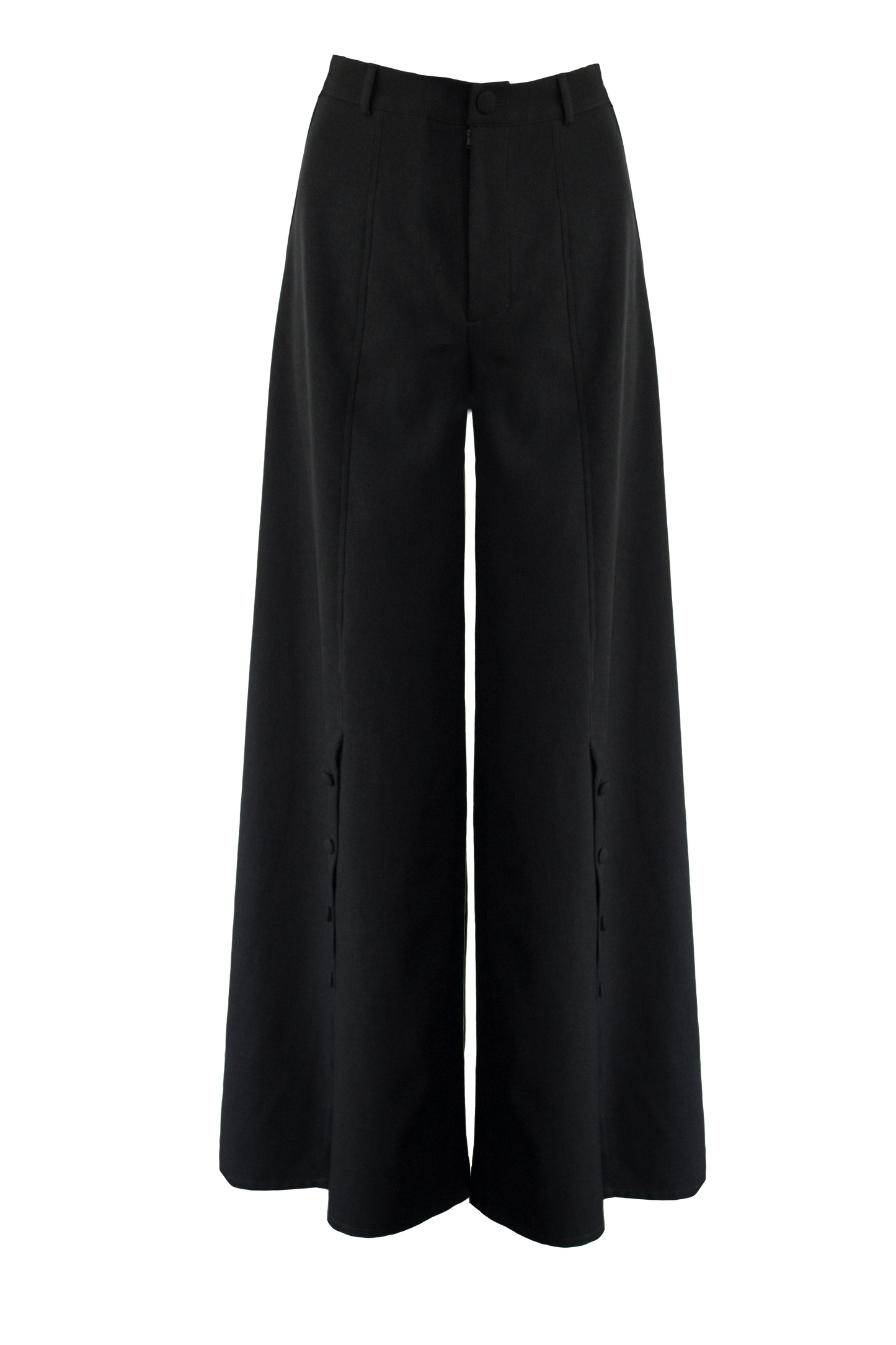Pantalón Conexión Negro