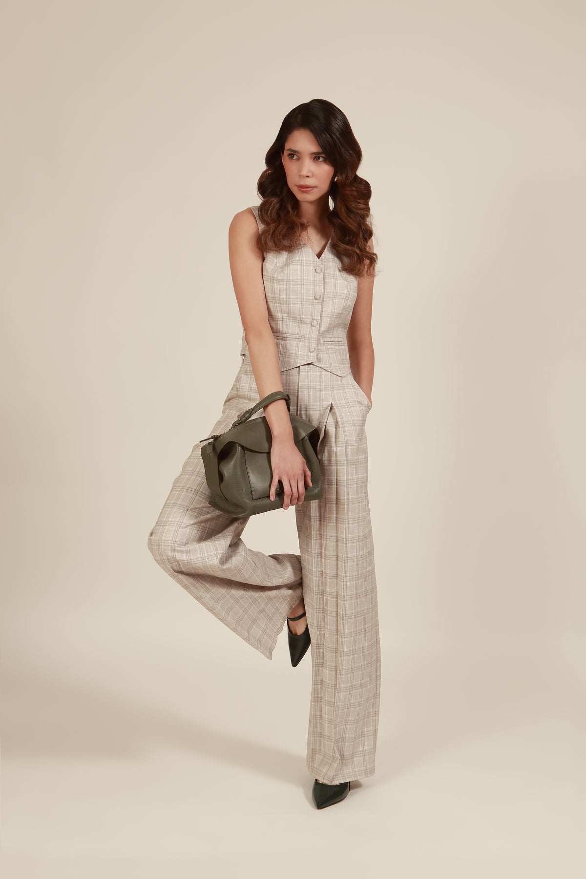 Pantalón Legado
