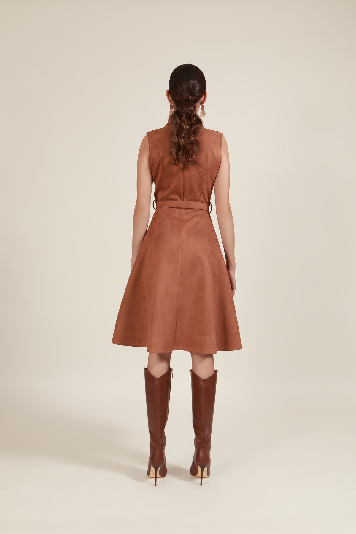 Vestido Silvestre