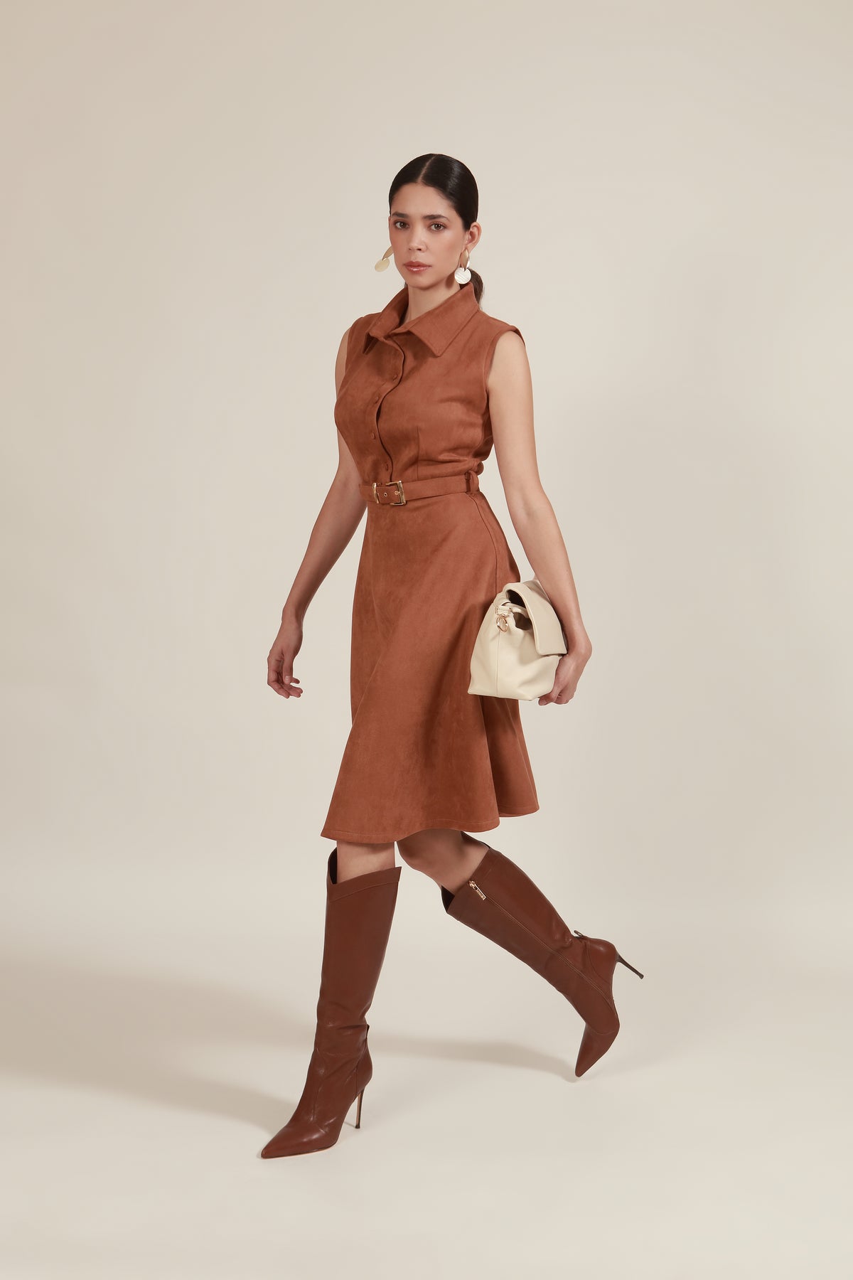Vestido Silvestre