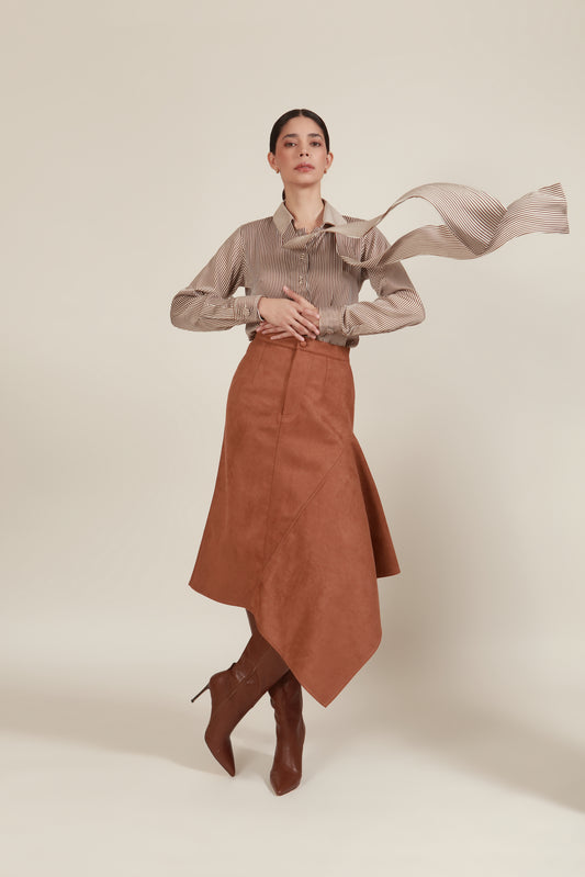 Blusa Expansión