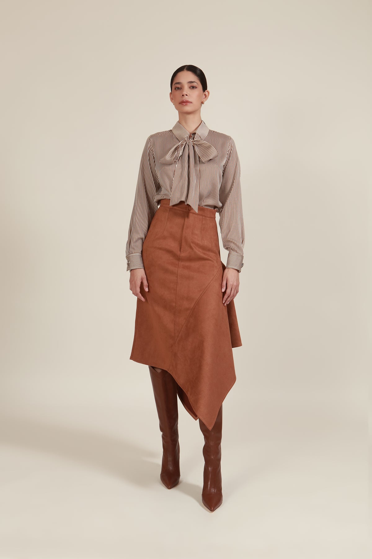 Blusa Expansión