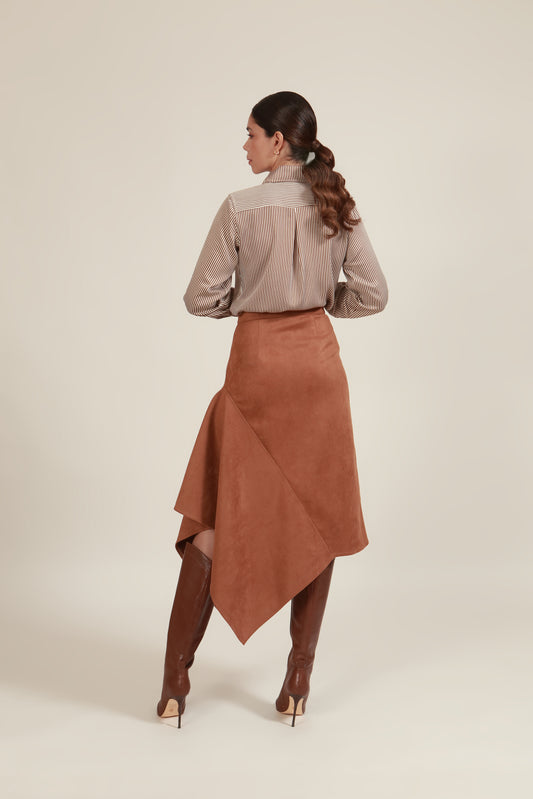Blusa Expansión