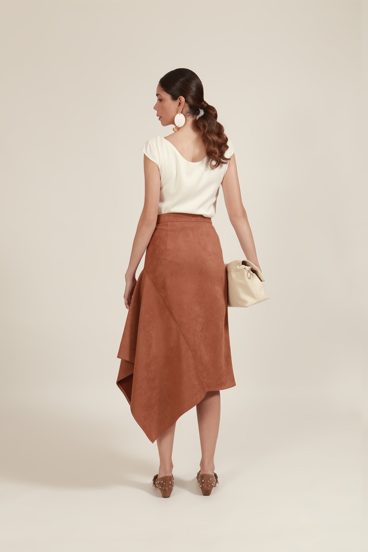 Blusa Aura