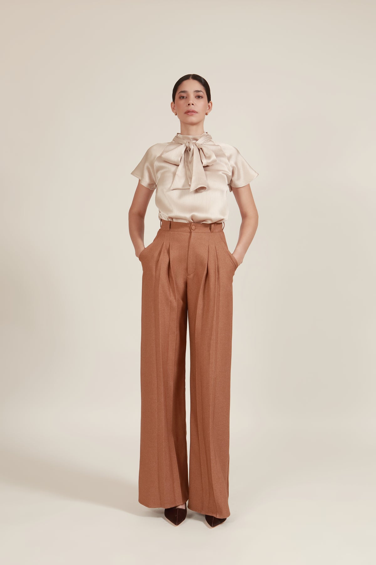 Blusa Génesis
