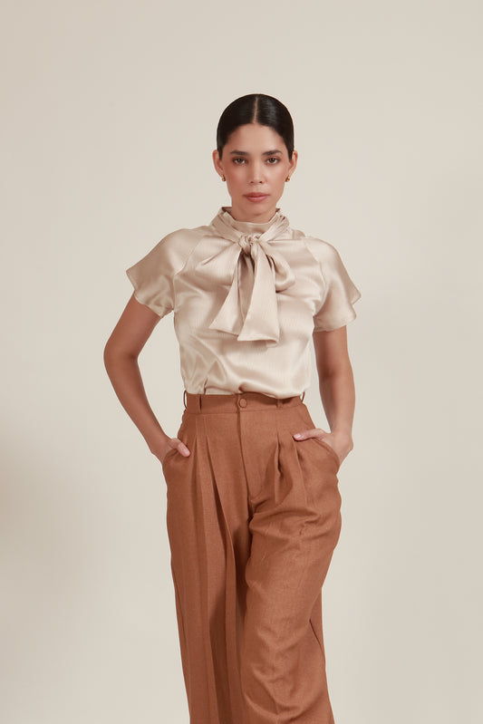 Blusa Génesis