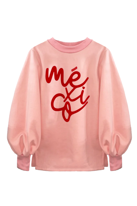 Sudadera Amor
