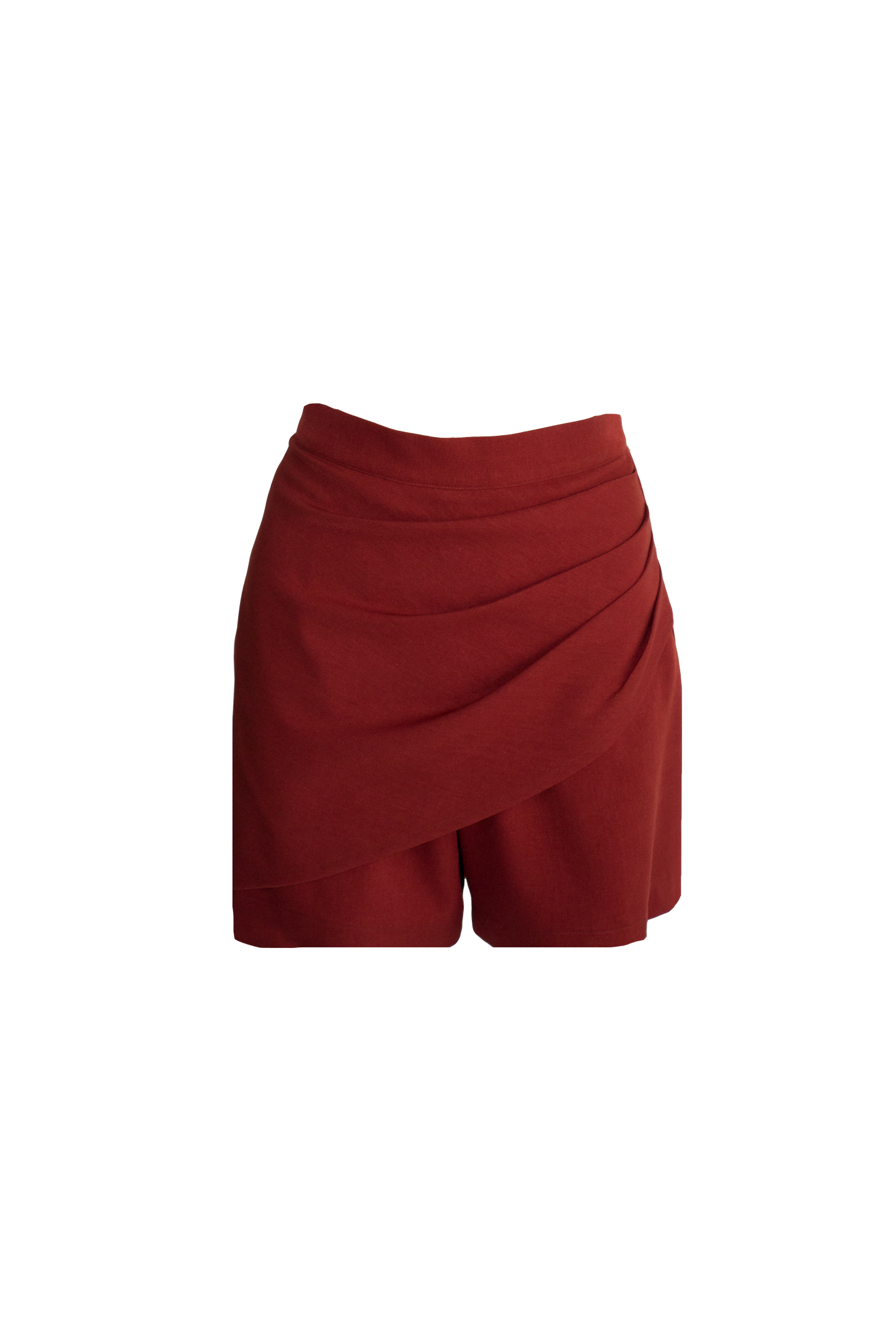 Short Terrón