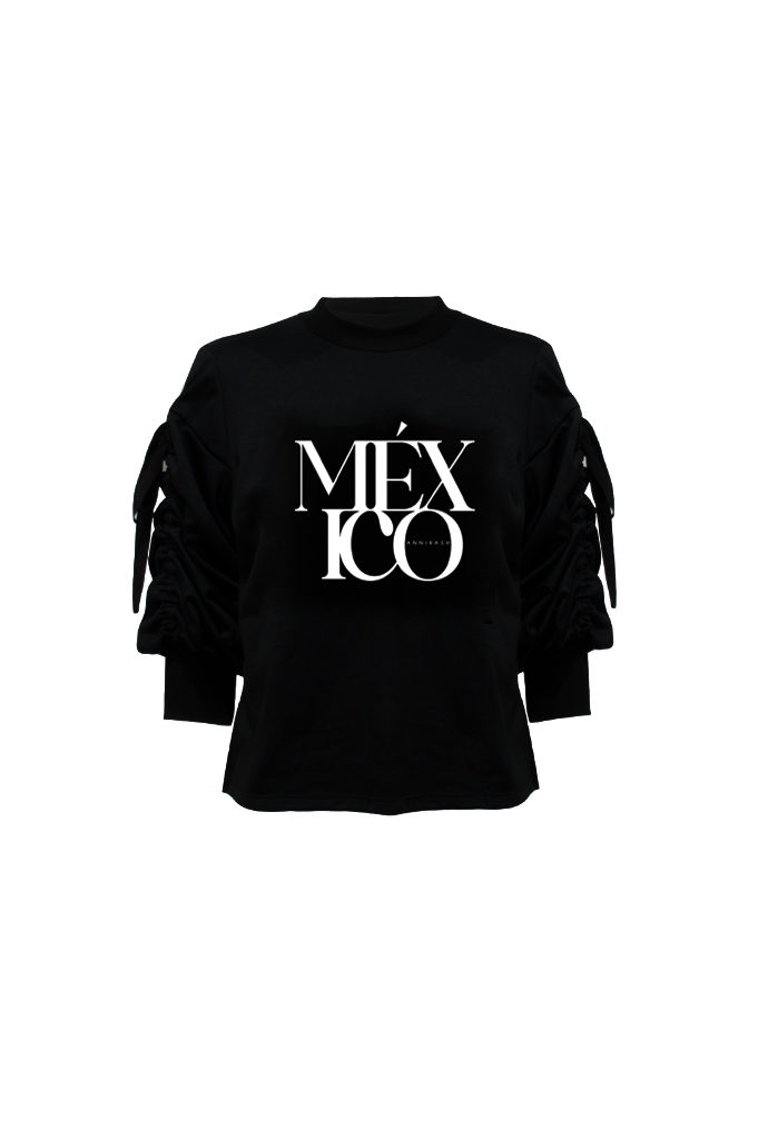 Sudadera México