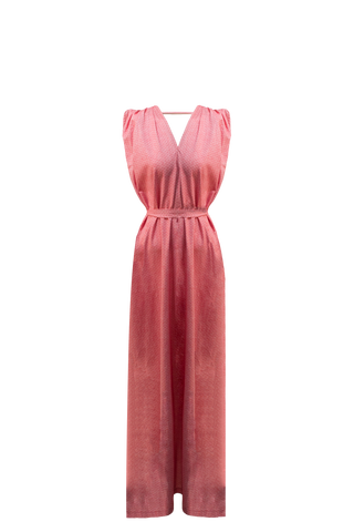 VESTIDO PIEZA ÚNICA