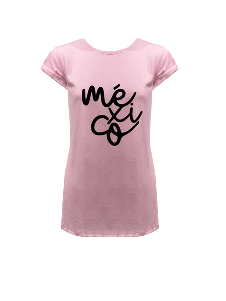 Personaliza tu playera Oversize