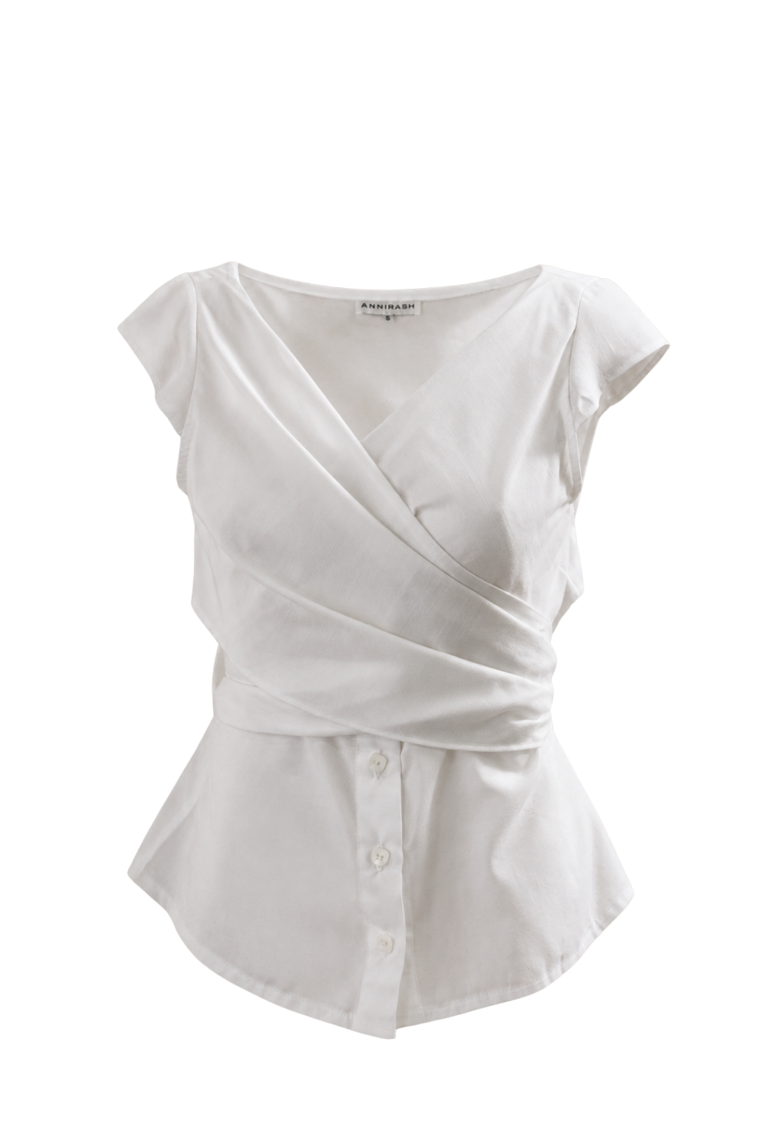 Blusa Soberana