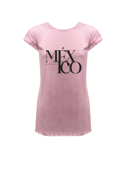 Personaliza tu playera Oversize