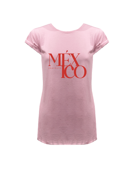 Personaliza tu playera Oversize