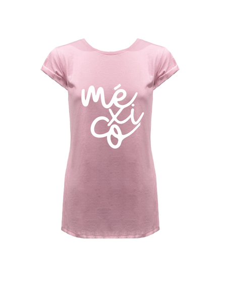 Personaliza tu playera Oversize