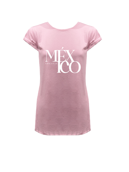 Personaliza tu playera Oversize