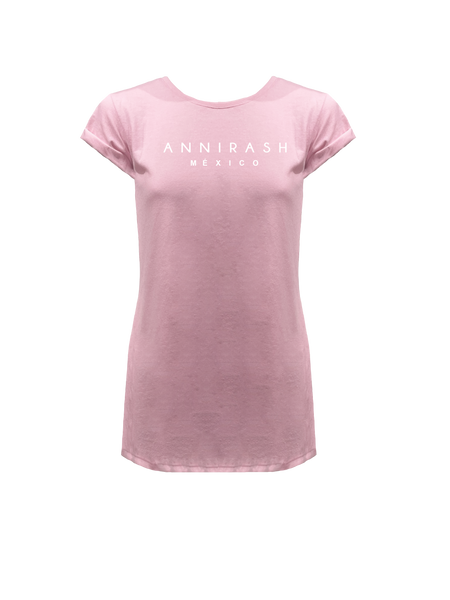 Personaliza tu playera Oversize