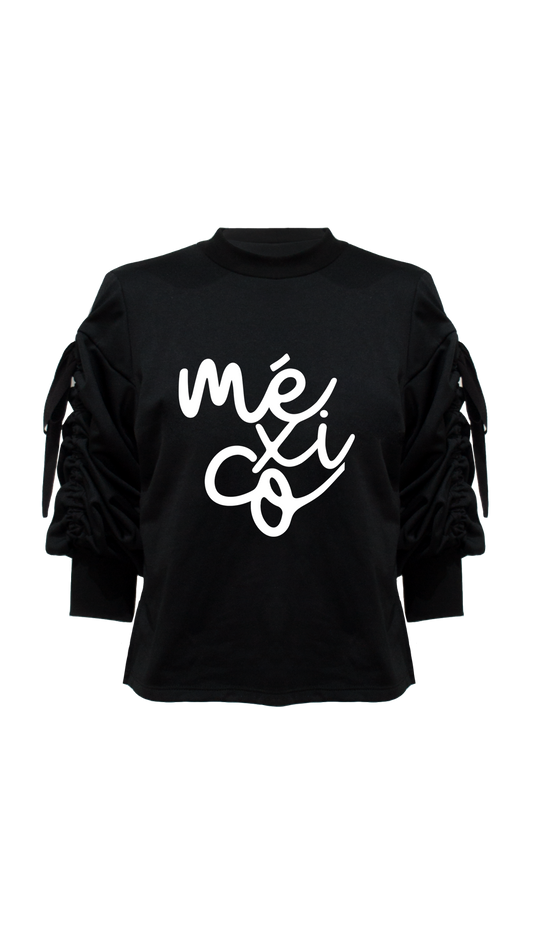 Sudadera México