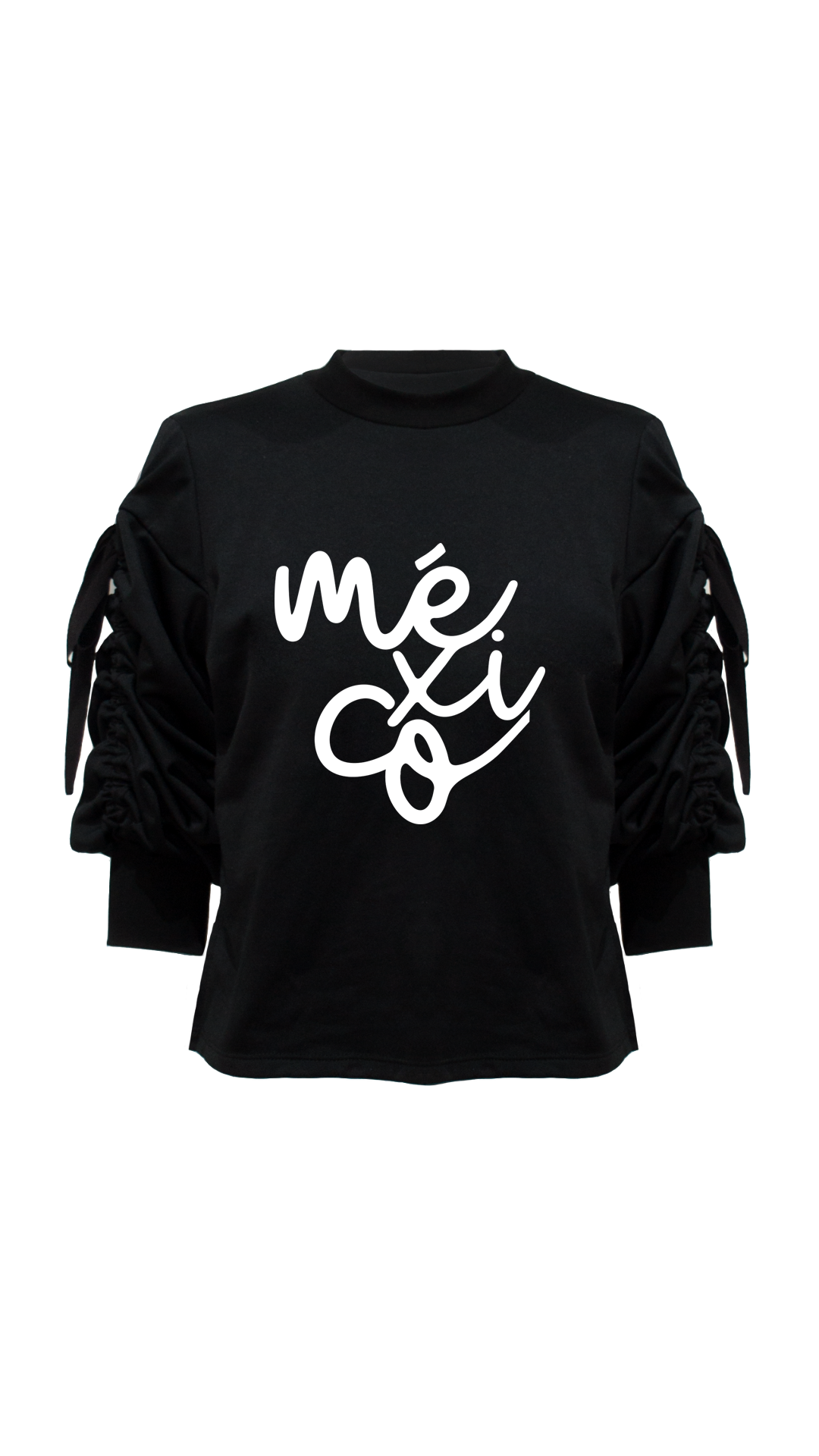 Sudadera México