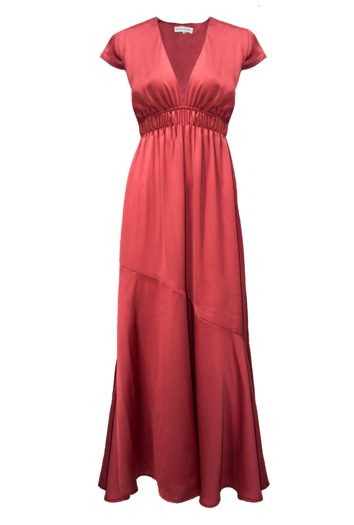 Vestido Romance