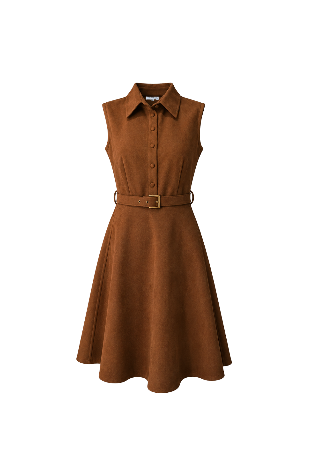 Vestido Silvestre