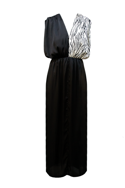 VESTIDO PRINT UNICA