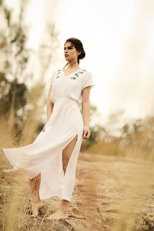 Vestido Milena